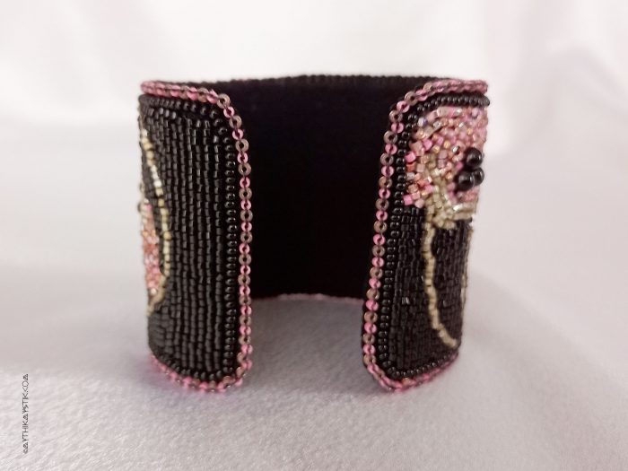 Dawn Dandelion Cuff - Image 6