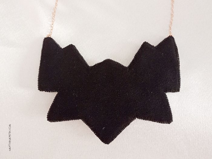 Collier Vinicunca – Image 5