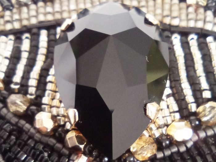 Collier L’Œil d’Argos – Image 4