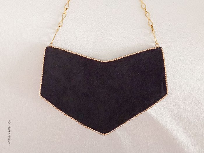 Collier L’Œil d’Argos – Image 3