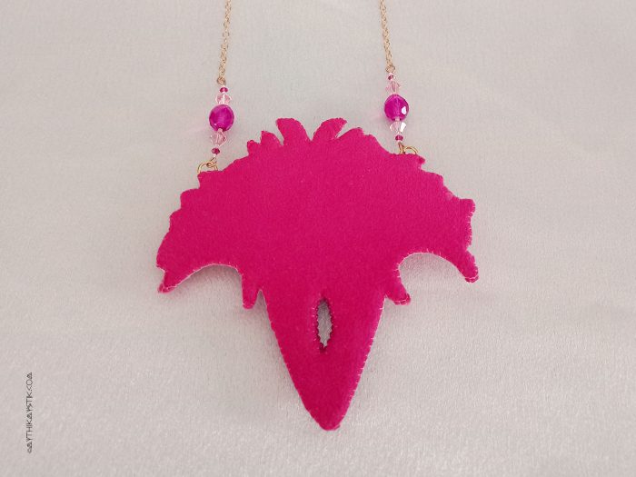 Chichipatli Necklace - Image 2