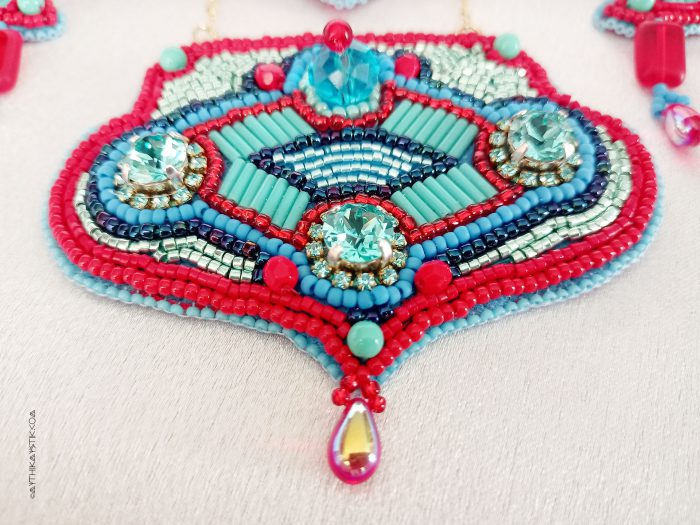 Himalayan Necklace - Image 6