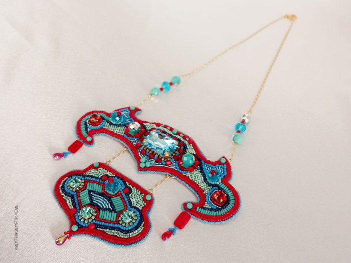Himalayan Necklace - Image 4