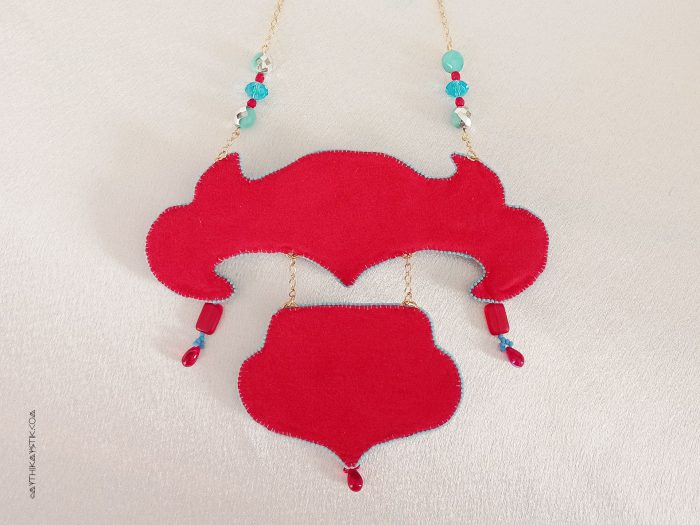 Himalayan Necklace - Image 3