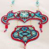 Collier Himalaya