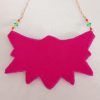 Lotus Rainbow Necklace - Image 7