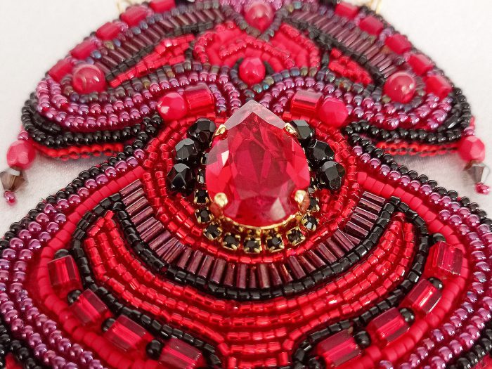Fatal Medusa Necklace - Image 4