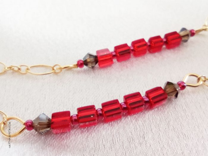 Fatal Medusa Necklace - Image 3