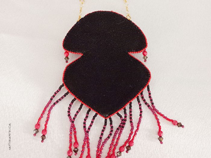 Fatal Medusa Necklace - Image 2