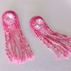 Boucles d’oreille Nérine