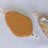 Lovely Words Earrings - Image 3