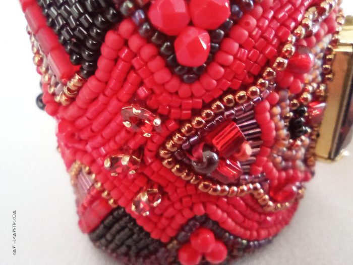 Beautiful Erzebeth cuff - Image 7