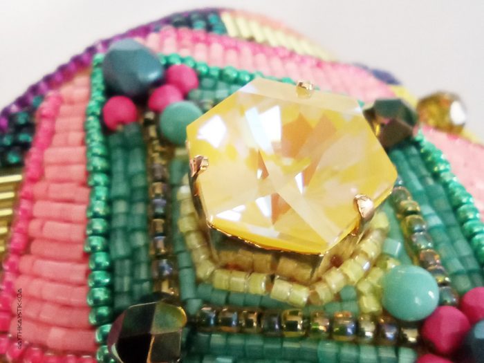Lotus Rainbow Cuff - Image 7