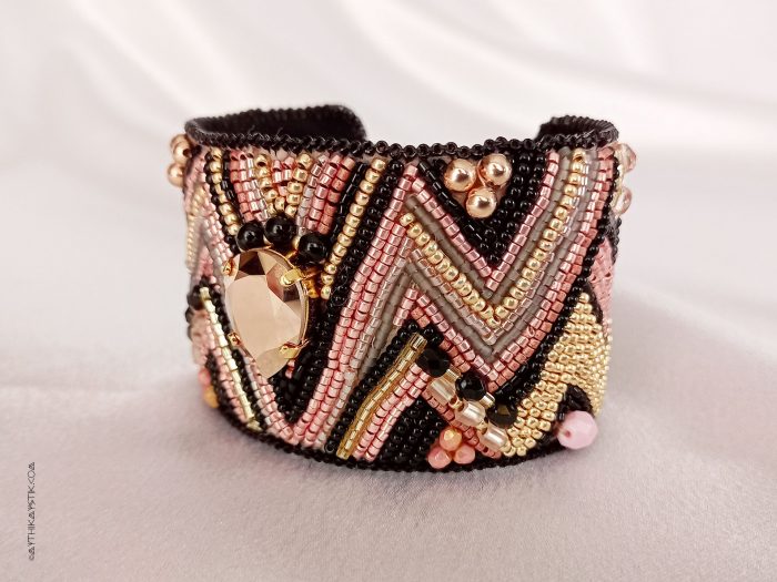 Vinicunca cuff - Image 4