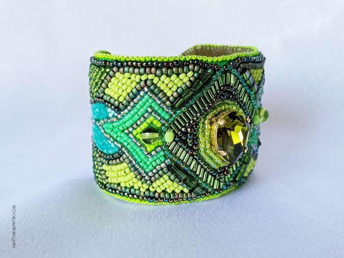 Daphne cuff - Image 8