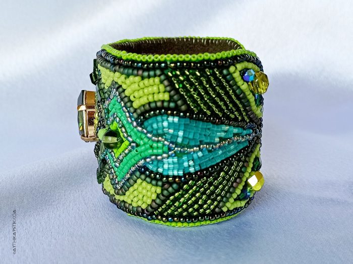 Daphne cuff - Image 2