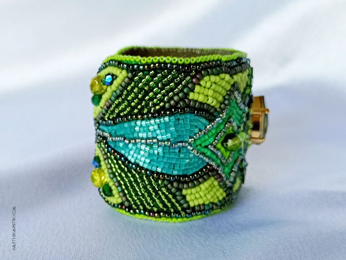 Daphne cuff - Image 3