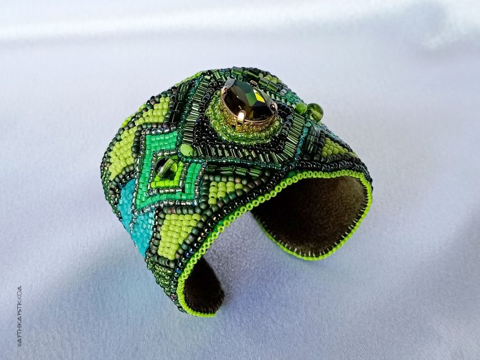Daphne cuff - Image 4