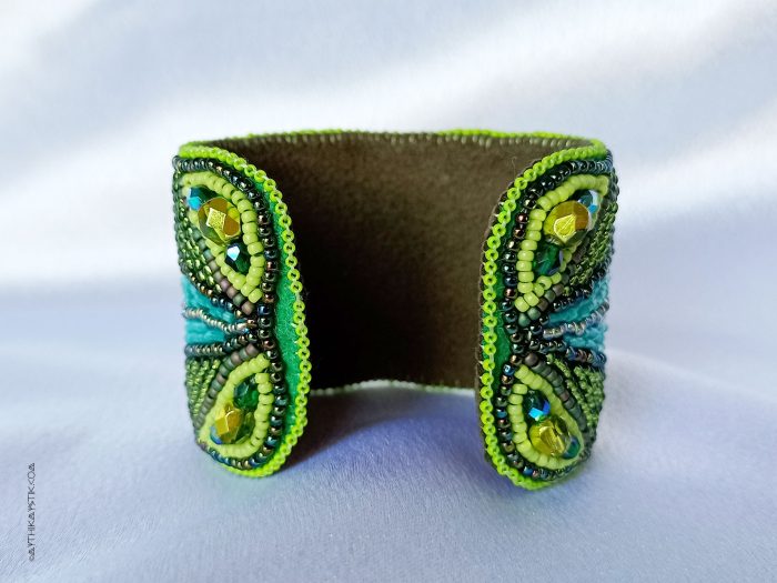 Daphne cuff - Image 5