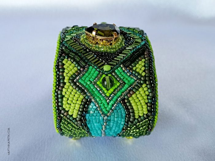 Daphne cuff - Image 6