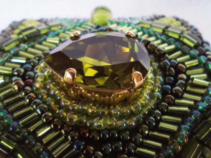 Daphne cuff - Image 7