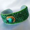 Emerald Bracelet