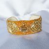Yellow Gold Bracelet
