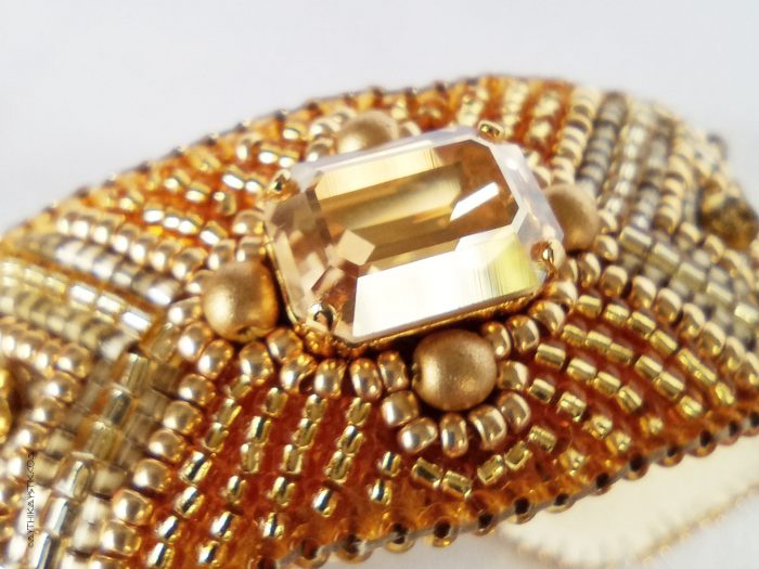 Bracelet Or jaune – Image 5