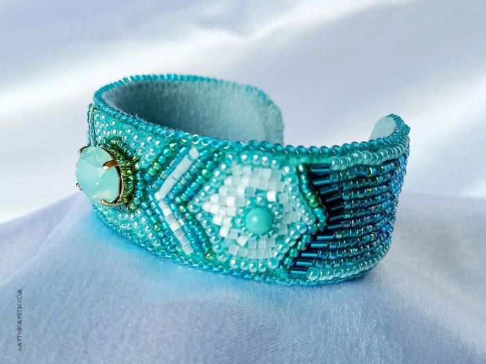 Naïade Bracelet - Image 2
