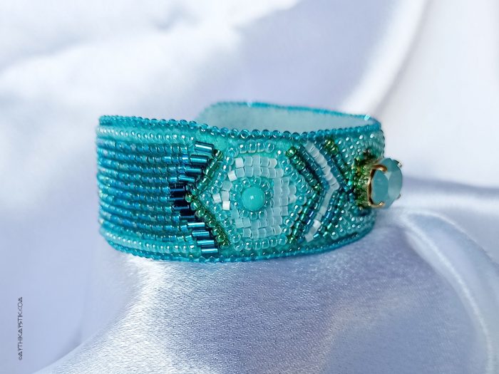 Naïade Bracelet - Image 3