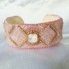 Protea Bracelet