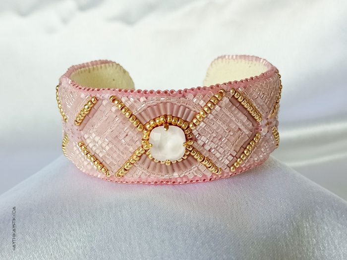 Bracelet Protéa
