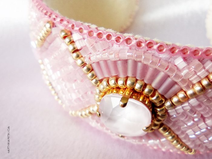 Bracelet Protéa – Image 5