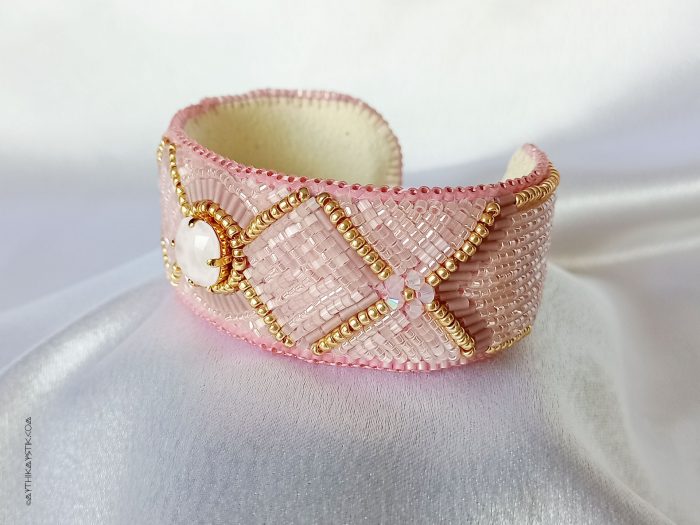 Bracelet Protéa – Image 2