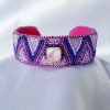 Bracelet Lilas