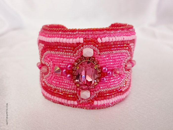 Maharajah My Love Cuff