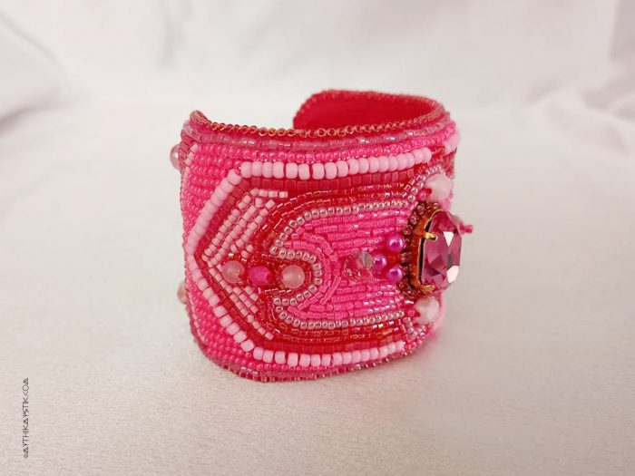 Maharajah My Love Cuff - Image 2