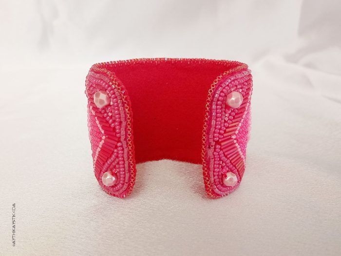 Maharajah My Love Cuff - Image 3