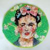 Broche Frida