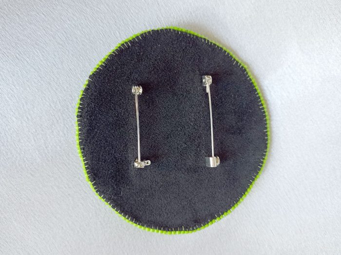 Frida Brooch - Image 3