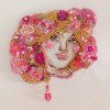 La Polovdnitsa Brooch
