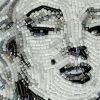 La Muse Marilyn Brooch - Image 2