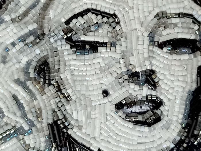 La Muse Marilyn Brooch - Image 2