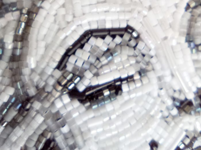 La Muse Marilyn Brooch - Image 3