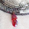 Broche La Buveuse de Sang – Image 4