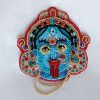 Kali Brooch