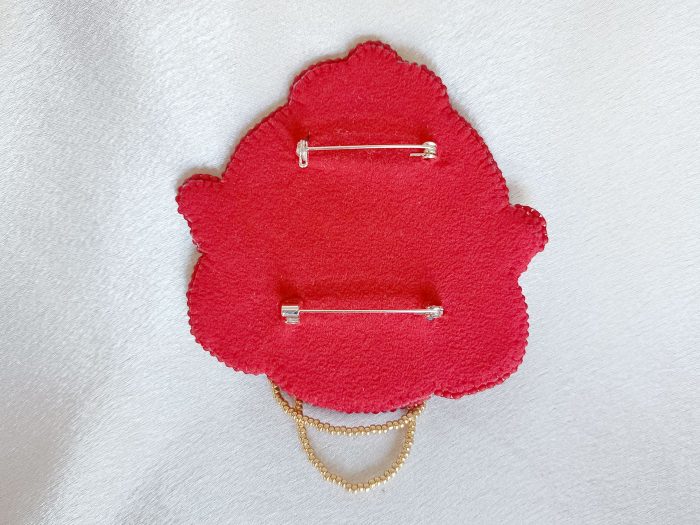 Kali Brooch - Image 4