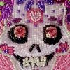 Broche Calavera Barbapapa – Image 5