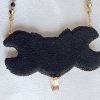 Collier La Nuit du Chat – Image 5