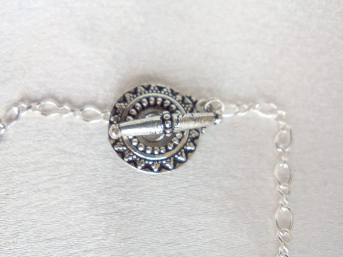 Buddha's Step Necklace - Image 7